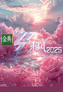 乘风2025