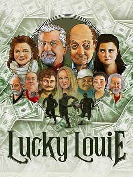 LuckyLouie高清海报